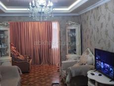 Продам 3-х комнатную квартиру 