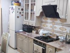 Продам 3-х комнатную квартиру 