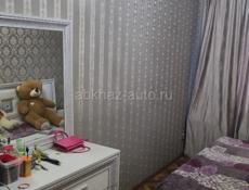 Продам 3-х комнатную квартиру 
