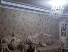Продам 3-х комнатную квартиру 