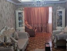 Продам 3-х комнатную квартиру 
