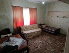 В центре Сухума рядом с Часами 