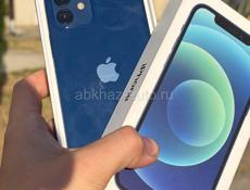 iPhone 12