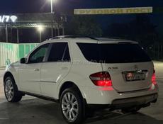 Mercedes-Benz ML