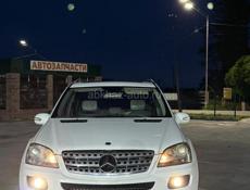 Mercedes-Benz ML