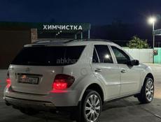 Mercedes-Benz ML