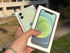 iPhone 12 mini 