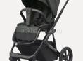 CARRELLO   Детская коляска 2в1 Carrello Sigma 2025 