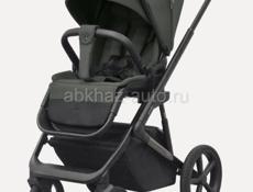 CARRELLO   Детская коляска 2в1 Carrello Sigma 2025 