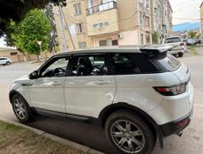 Rover Range Rover