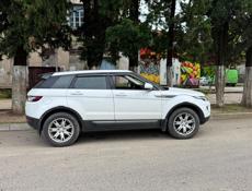 Rover Range Rover