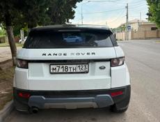 Rover Range Rover