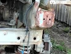 Обменяю машину(не на ходу) на айфон или на скутер не ходу 