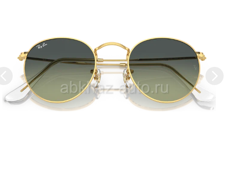 очки RB3447 001 001 50 (Ray-Ban) Ray-Ban RB3447