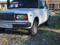 ВАЗ 2107