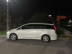 Mitsubishi Grandis