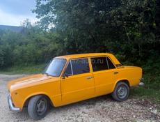 ВАЗ 2101