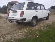 ВАЗ 2104