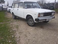 ВАЗ 2104
