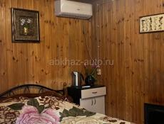 Сдаются номера посуточно