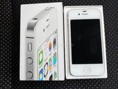 iPhone 4s