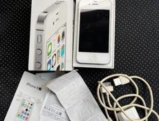 iPhone 4s