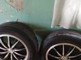 Продажа :Пакры с дисками R17.