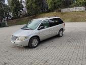 Chrysler Voyager