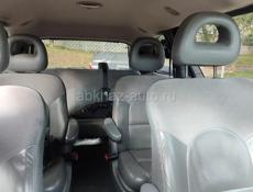 Chrysler Voyager