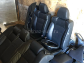 Салон Кожаный Краун Авторазбор Тойота Лексус Разбор 