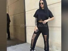Всё в наличии