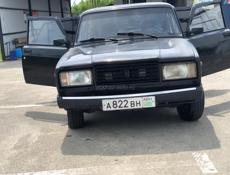 ВАЗ 2107