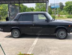 ВАЗ 2107