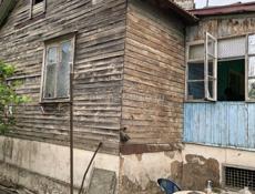 Очень срочно продам домик. 