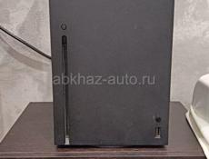 Продаю xbox series x 