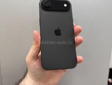 iPhone 17 Air 256 g 🔋100%