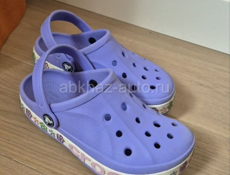 Оригинальные Crocs
