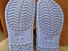 Оригинальные Crocs