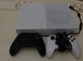 Xbox one s (All digital edition)