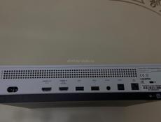 Xbox one s (All digital edition)