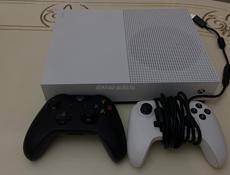 Xbox one s (All digital edition)