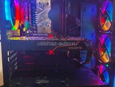 ИГРОВОЙ ПК:  i7-6700 GTX 1080 16 ГБ DDR4 