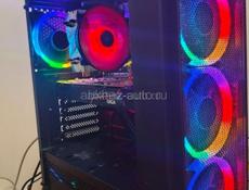 ИГРОВОЙ ПК:  i7-6700 GTX 1080 16 ГБ DDR4 