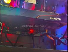 ИГРОВОЙ ПК:  i7-6700 GTX 1080 16 ГБ DDR4 