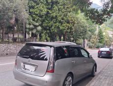 Mitsubishi Grandis