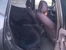 Mercedes-Benz A-класс