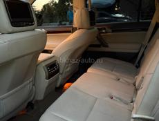 Lexus GX