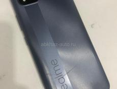 Realme C11 