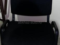 Стулья б/у в хорошем состоянии 