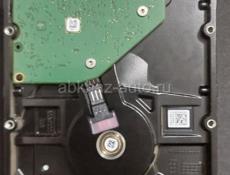 Hhd BarraCuda на 1тб